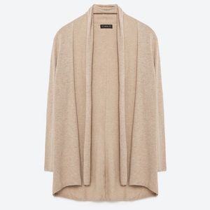 Zara Cardigan